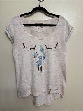 Outback Trading Co Annie Tee